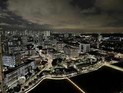 Sky Habitat (D20), Condominium #590336551